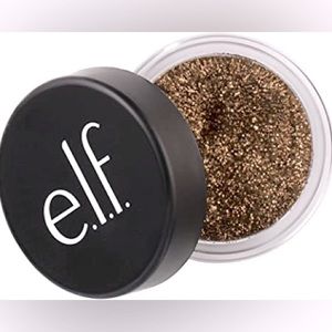 ($3) ELF Stardust Glitter, Bronze